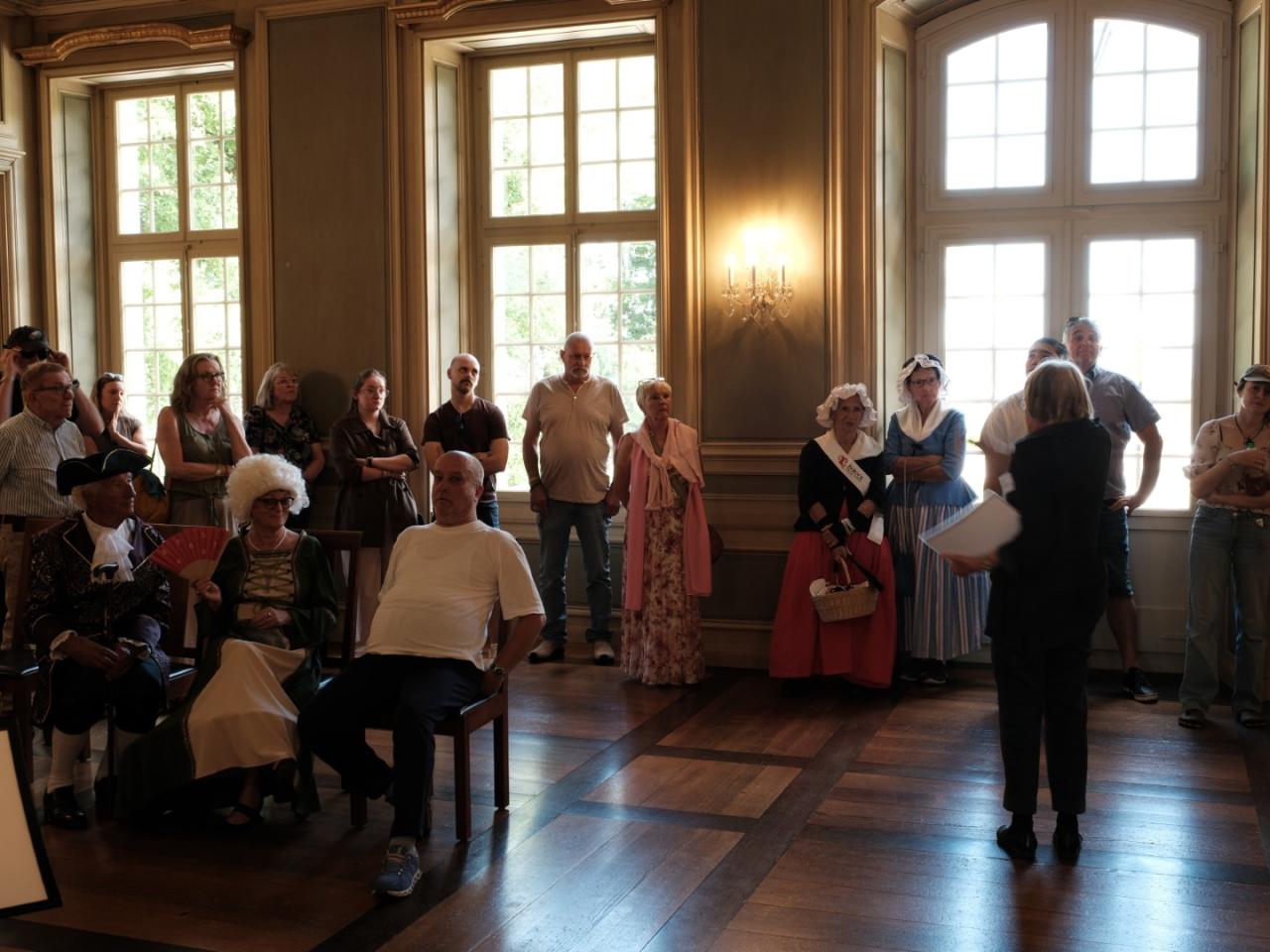 Barocktag 2026