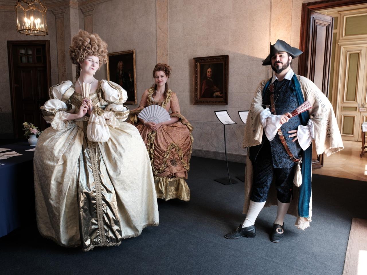 Barocktag 2026