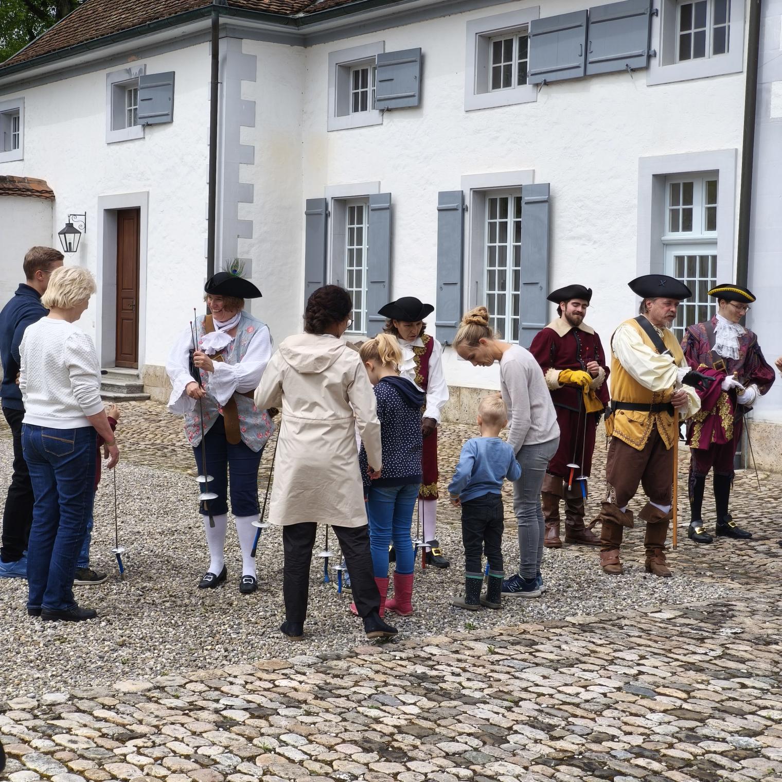 Barocktag