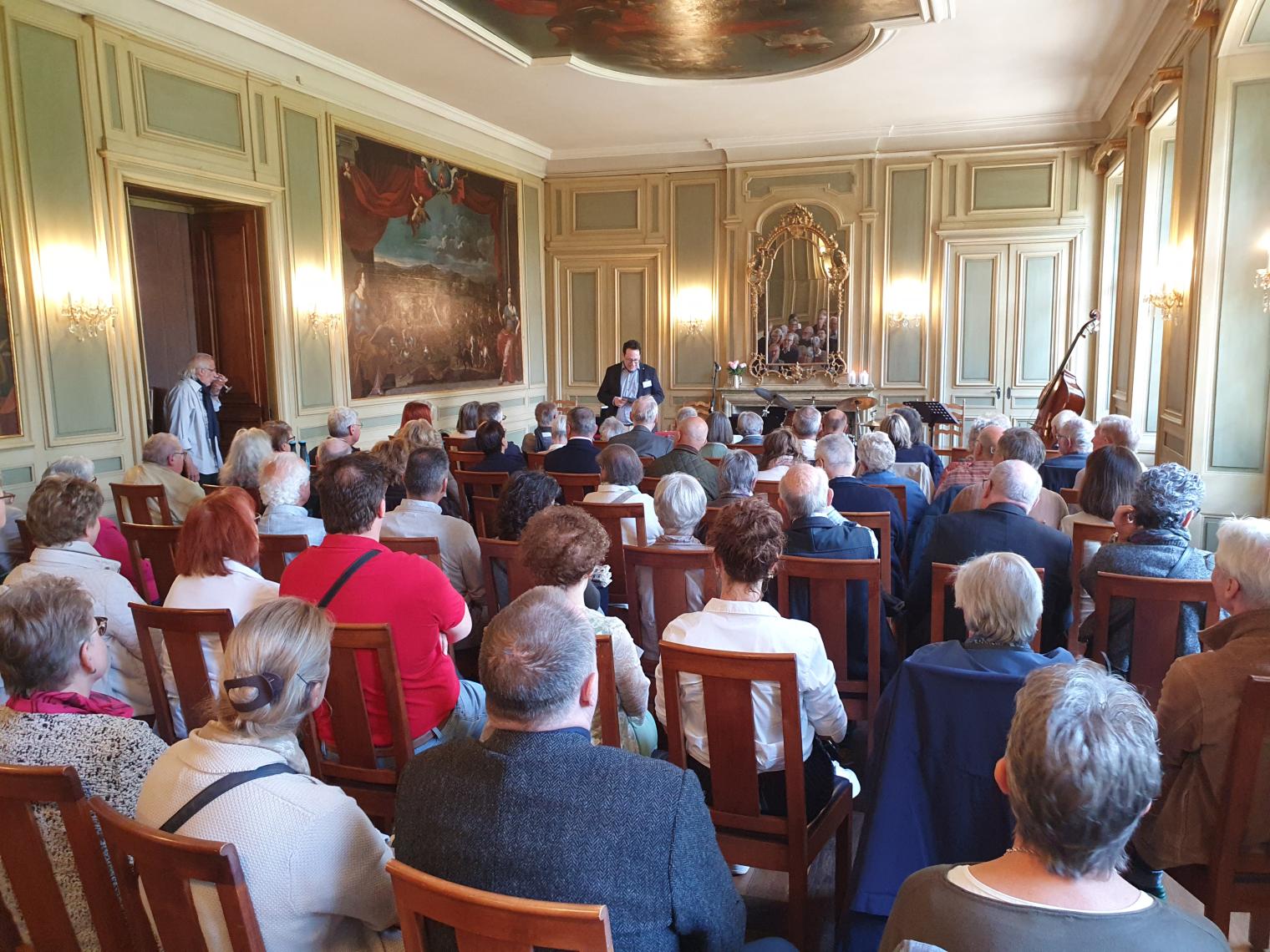 Festsaal