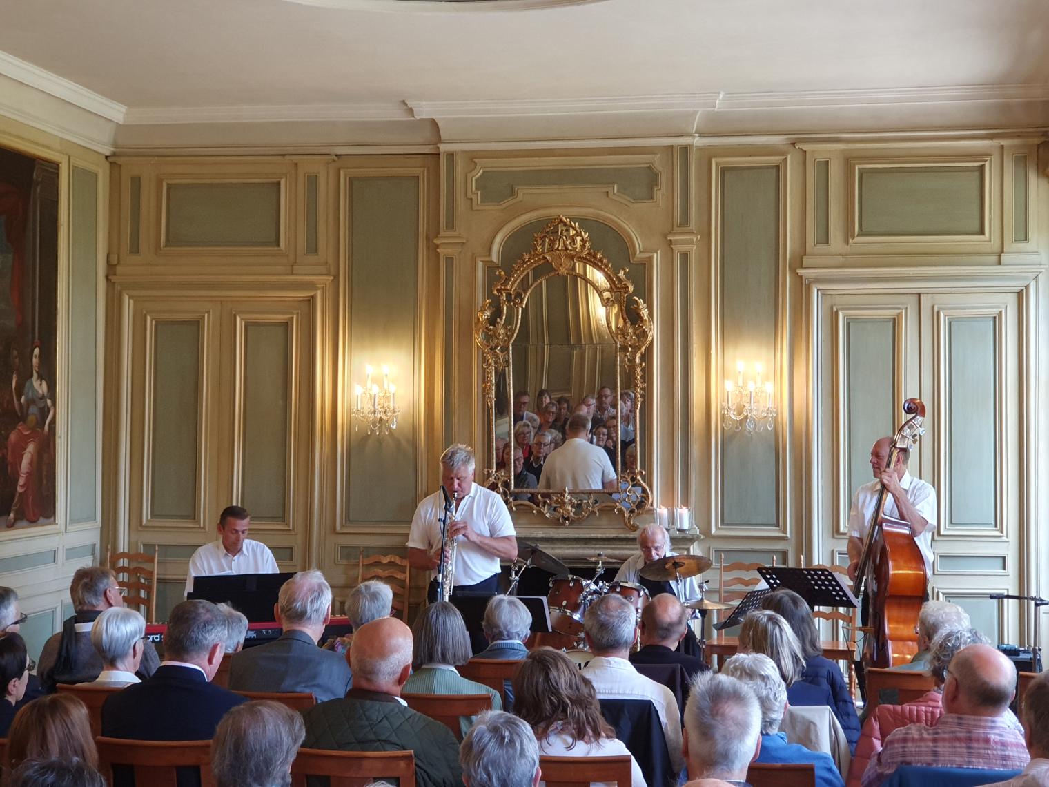 Festsaal Konzert